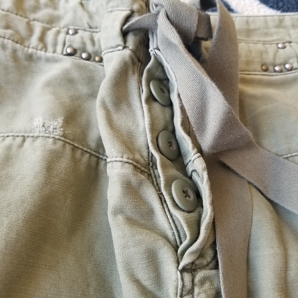 Pants - Picture 6 of 7